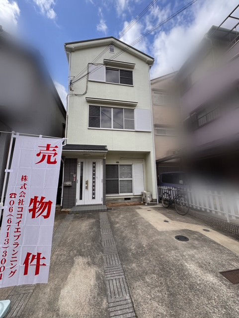 4LDK House in Hirakata City, Osaka - Thumbnail 2