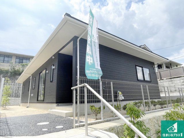 New 4LDK House for Sale in Nishigamo, Kyoto - Thumbnail 2