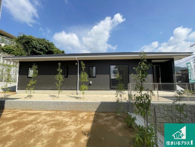 New 4LDK House for Sale in Nishigamo, Kyoto - Thumbnail 3