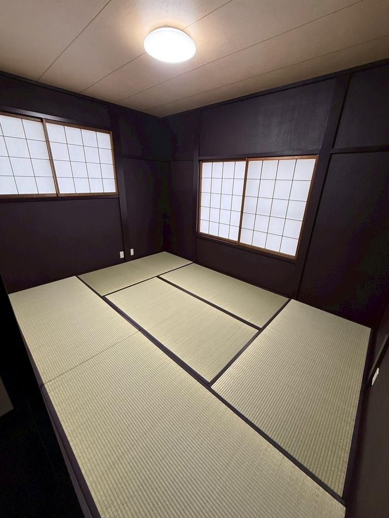 Fully Renovated 4LDK House for Sale in Kaga, Ishikawa - Thumbnail 3
