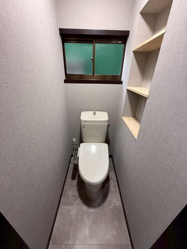 Fully Renovated 4LDK House for Sale in Kaga, Ishikawa - Thumbnail 4