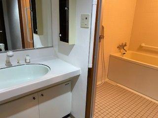 Spacious 3SLDK Apartment in Kumagaya with Balcony Views — Image 4, Kumagaya, Saitama