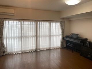 Spacious 3SLDK Apartment in Kumagaya with Balcony Views - Thumbnail 4