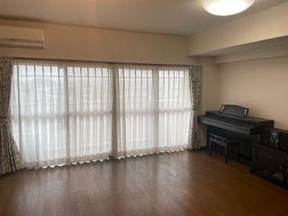 Spacious 3SLDK Apartment in Kumagaya with Balcony Views — Image 3, Kumagaya, Saitama