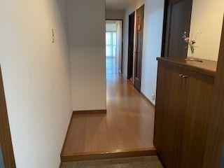 Spacious 3SLDK Apartment in Kumagaya with Balcony Views — Image 1, Kumagaya, Saitama