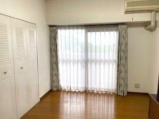 Spacious 3SLDK Apartment in Kumagaya with Balcony Views — Image 2, Kumagaya, Saitama