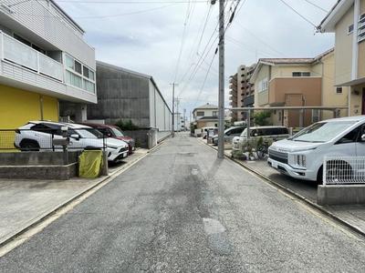 4LDK Used House for Sale in Nakagawa-ku, Nagoya - 115m² — Exterior, Nakagawa, Aichi