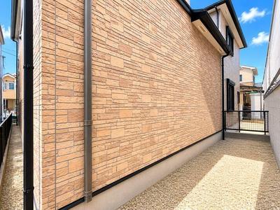 4LDK Used House for Sale in Nakagawa-ku, Nagoya - 115m² — Exterior, Nakagawa, Aichi