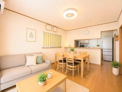 4LDK Used House for Sale in Nakagawa-ku, Nagoya - 115m² — Interior, Nakagawa, Aichi