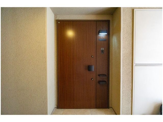 Renovated 1DK Apartment in Atlas Ikejiri Residence, Setagaya - Thumbnail 4