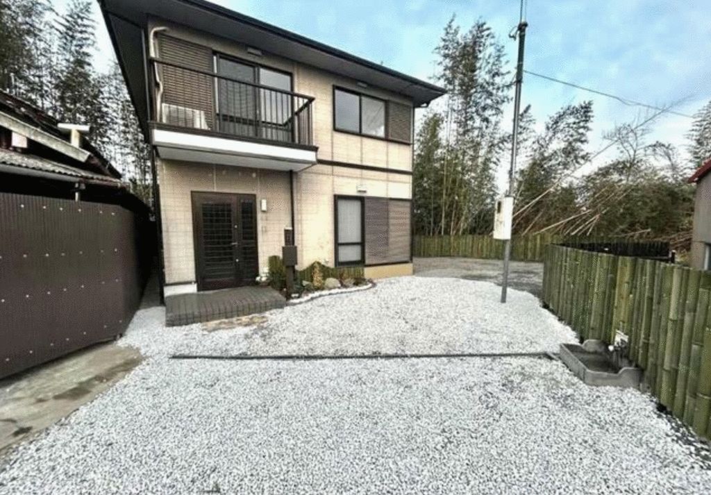 4LDK House for Sale in Iga City, Mie Prefecture - Thumbnail 2