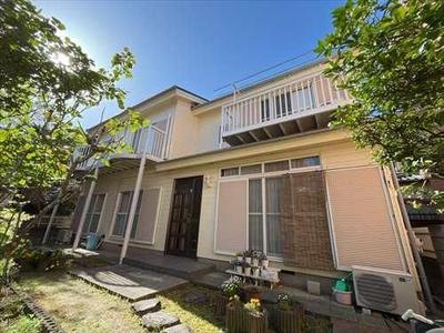 4SLDK House Near Hokukoku Station in Matsudo — Image 1, Matsudo, Chiba