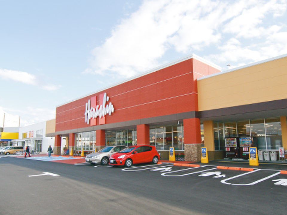 Land for Sale in Chuo Ward, Niigata City - 112-120 m² - Main Image