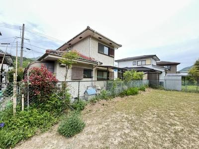 Renovated 3LDK House in Yamaguchi City - 1249万円 — Image 2, Yamaguchi, Yamaguchi