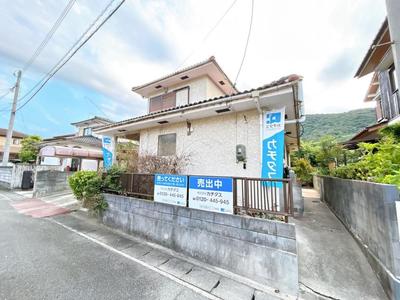 Renovated 3LDK House in Yamaguchi City - 1249万円 — Image 1, Yamaguchi, Yamaguchi