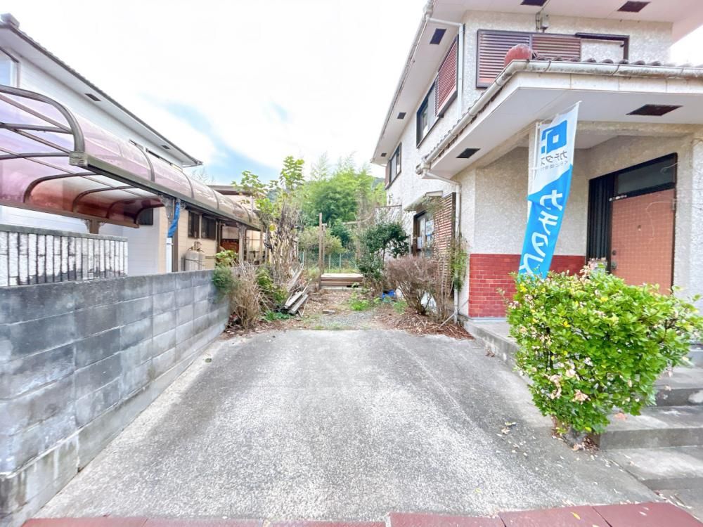 Renovated 3LDK House in Yamaguchi City - 1249万円 - Thumbnail 4