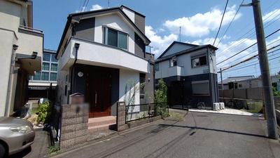 [Homes] "Kiyose House" with a home sauna | — Image 2, Kiyose, Tokyo