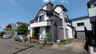 [Homes] "Kiyose House" with a home sauna | — Image 3, Kiyose, Tokyo