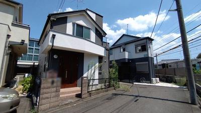 [Homes] "Kiyose House" with a home sauna | — Image 4, Kiyose, Tokyo