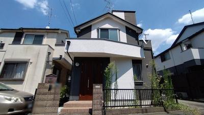 [Homes] "Kiyose House" with a home sauna | — Image 1, Kiyose, Tokyo