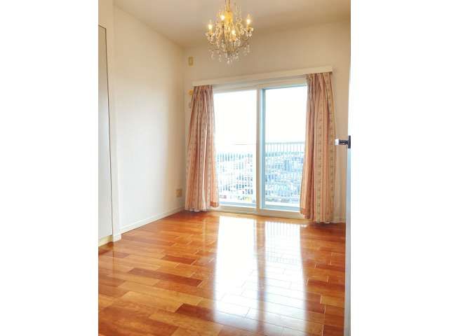 4LDK Condo in Kitakami with Balcony, Pet-Friendly, 14th Floor - Thumbnail 3