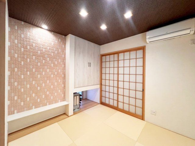 4SLDK House in Osaka's Hirano Ward with Modern Amenities - Thumbnail 4