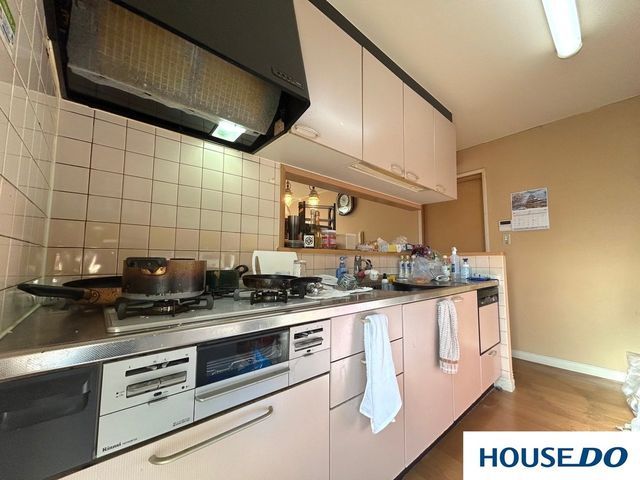 5LDK House in Ashikaga with 124.22㎡ Living Space - Thumbnail 4