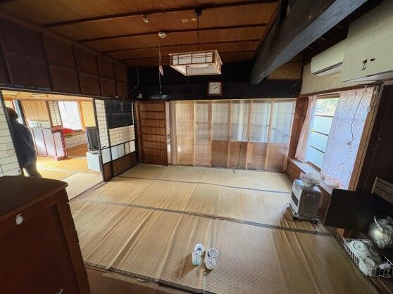 Traditional 5K House for Renovation in Yosano, Kyoto - Thumbnail 2