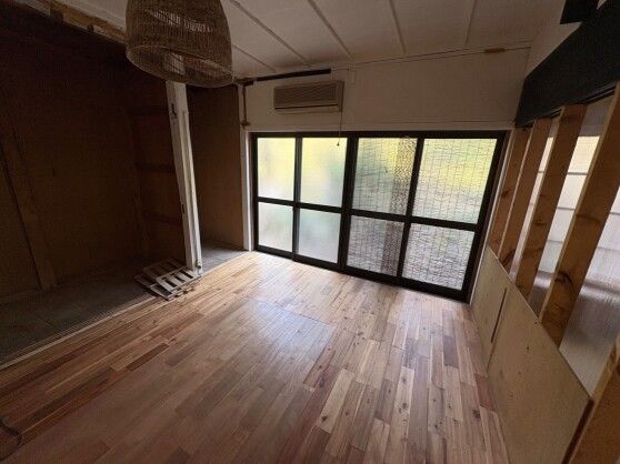 Traditional 5K House for Renovation in Yosano, Kyoto - Thumbnail 3