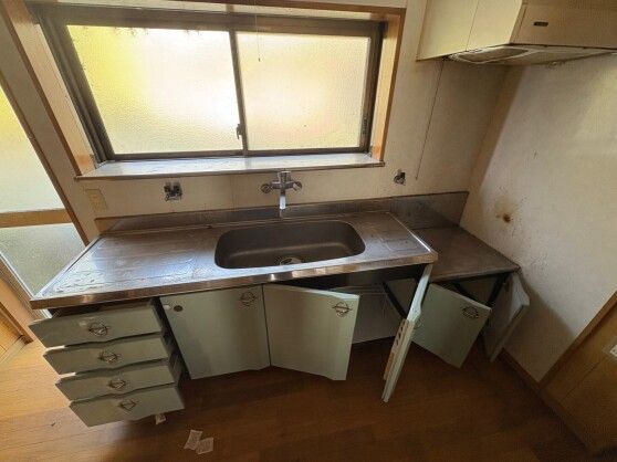 Traditional 5K House for Renovation in Yosano, Kyoto - Thumbnail 4