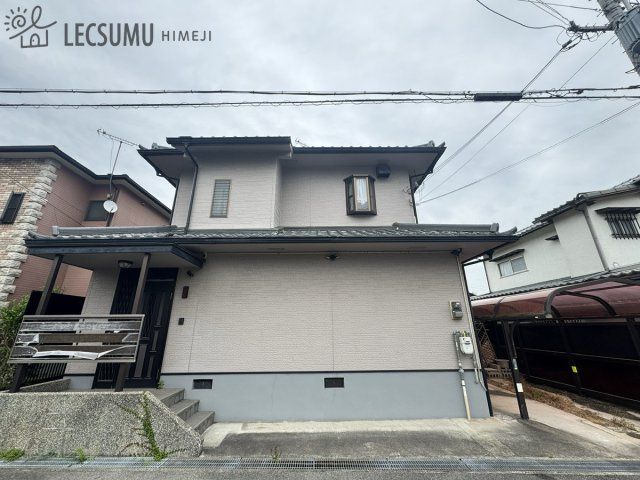 5DK House for Sale in Shosha, Himeji - 127.26 sqm - Thumbnail 2