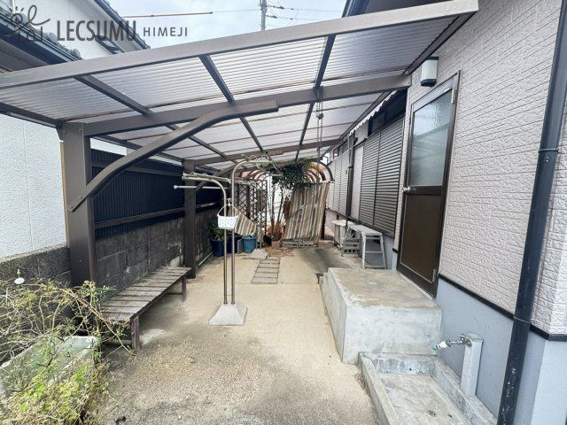 5DK House for Sale in Shosha, Himeji - 127.26 sqm - Thumbnail 4