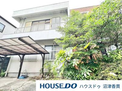6SLDK House in Fuji City with 475㎡ Land — Image 1, Fuji, Shizuoka