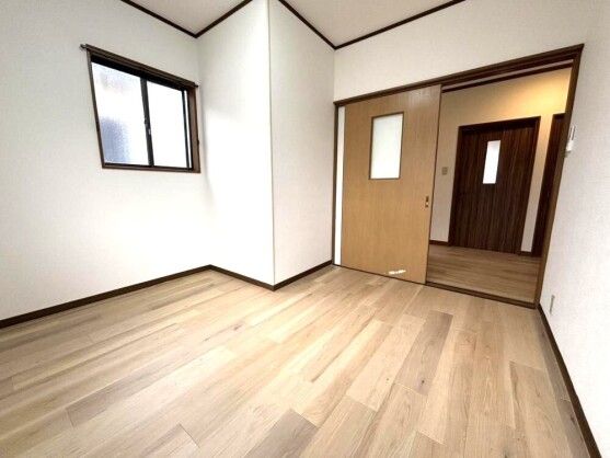 Renovated 4LDK Ocean View House in Yawatahama, Ehime - Thumbnail 4