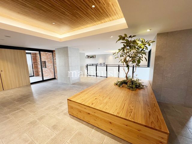 Grand Palace Furuichi 14F 3LDK Apartment in Habikino - Thumbnail 4