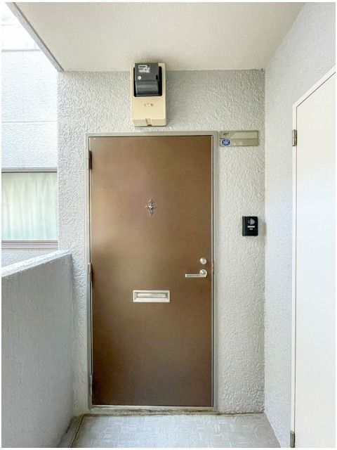 Renovated 2DK Apartment near Tsunashima Station, Yokohama - Thumbnail 4