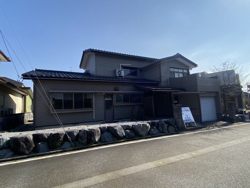 7DK House for Sale in Toyama City, Nakajima - 164 sqm - Thumbnail 3