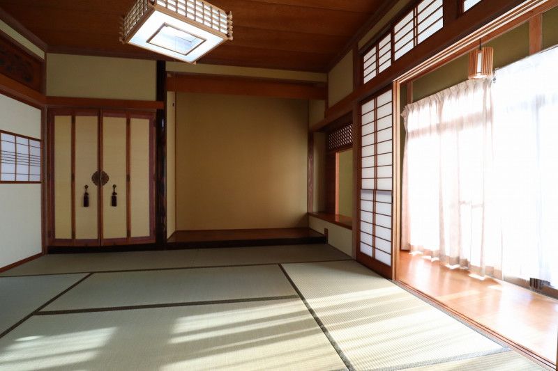 7DK House for Sale in Toyama City, Nakajima - 164 sqm - Thumbnail 4