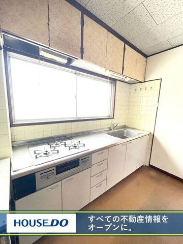 5DK House with Office in Kitakyushu, Fukuoka - Thumbnail 3