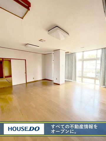 5DK House with Office in Kitakyushu, Fukuoka - Thumbnail 2