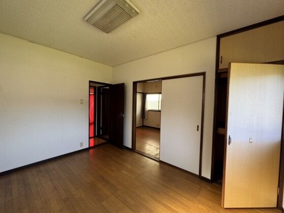 Renovated 4LDK House for Sale in Higashimiyoshi, Tokushima - Thumbnail 4