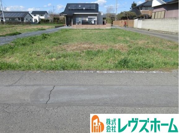 Vacant Land for Sale in Imaimachi, Isezaki City, Gunma - Thumbnail 4