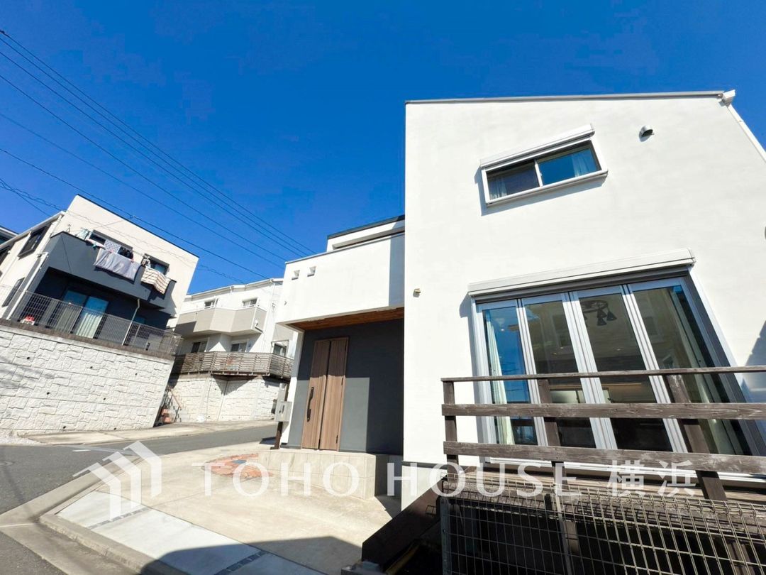 Modern 3LDK House Near Yamate Station, Yokohama - Thumbnail 3