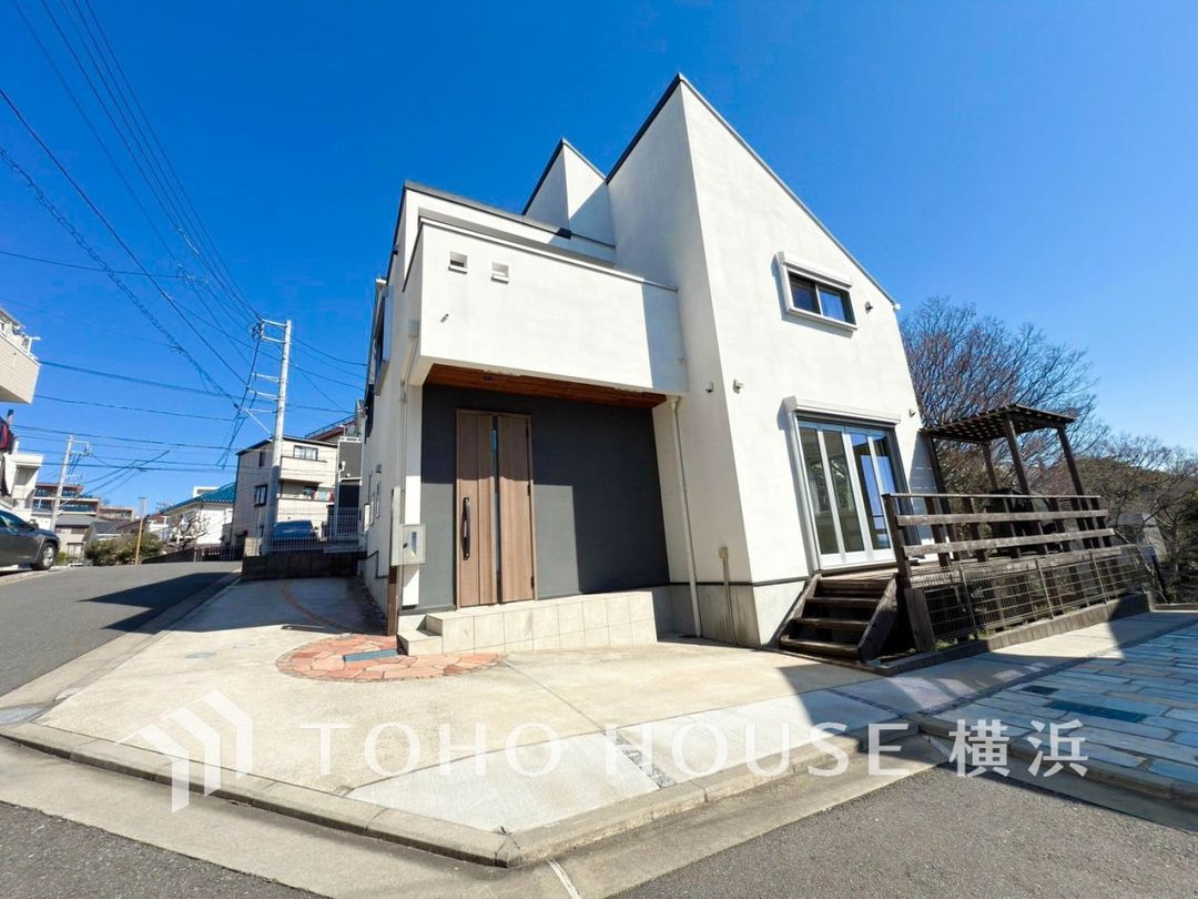 Modern 3LDK House Near Yamate Station, Yokohama - Thumbnail 2