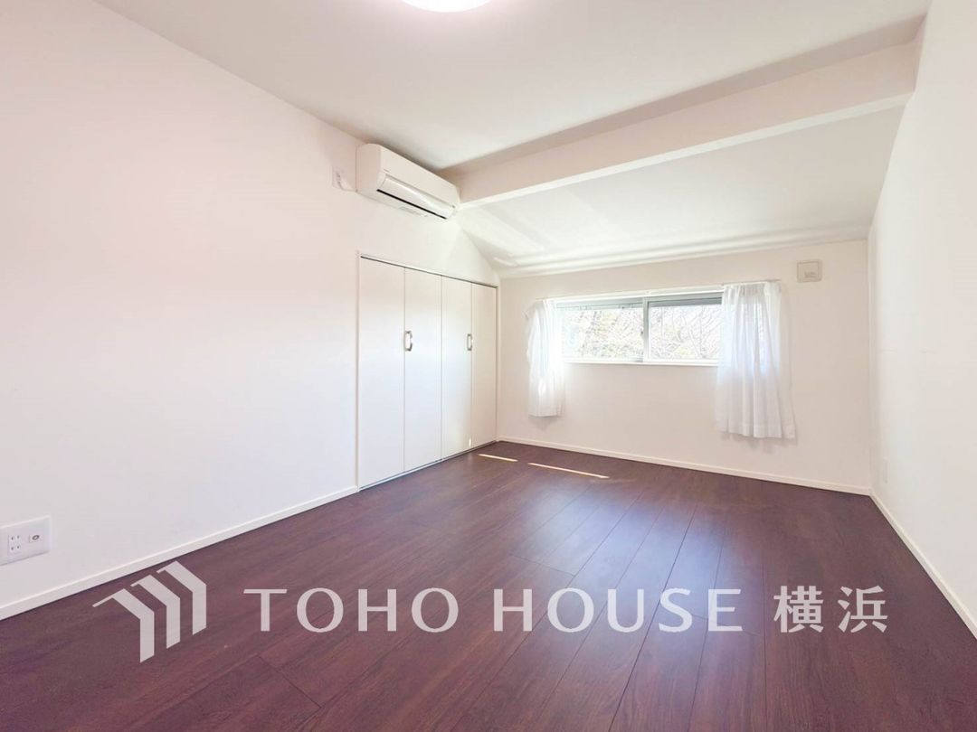 Modern 3LDK House Near Yamate Station, Yokohama - Thumbnail 4