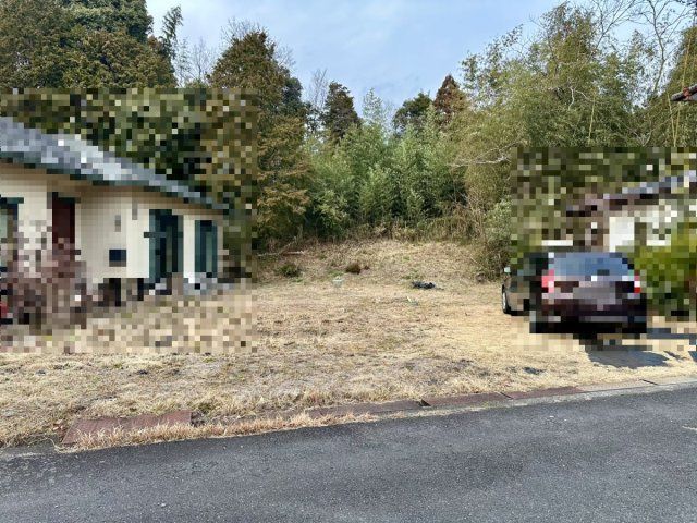 207.81 sqm Vacant Land for Sale in Koka City, Shiga - Thumbnail 3