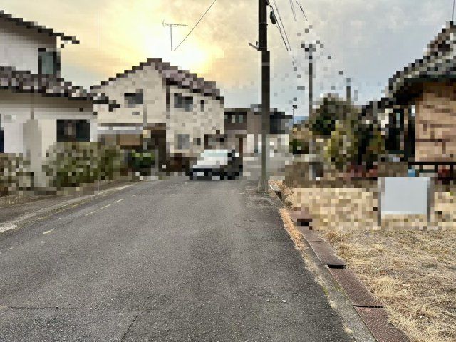 207.81 sqm Vacant Land for Sale in Koka City, Shiga - Thumbnail 2