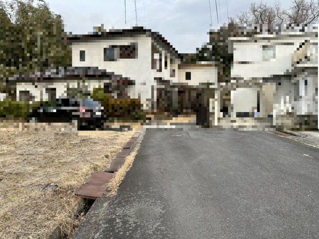 207.81 sqm Vacant Land for Sale in Koka City, Shiga - Thumbnail 4