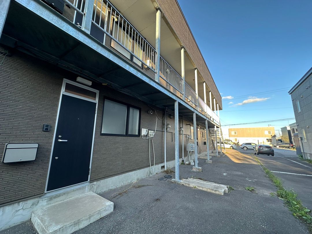 6-Unit Apartment Building in Kutchan, Hokkaido for Sale - Thumbnail 4