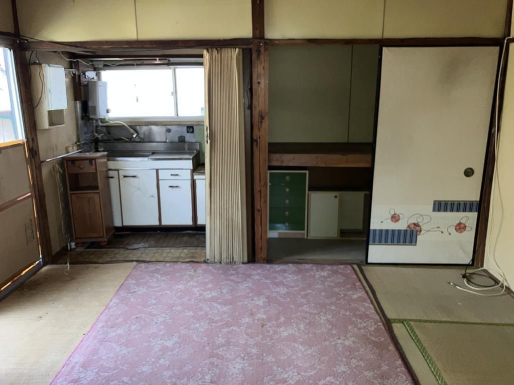 5SDK Used House for Sale in Yokosuka, Kanagawa - Thumbnail 2